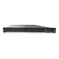ThinkSystem SR630 V3. Prozessorfamilie: Intel® Xeon