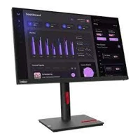 ThinkVision T24i-30 23.8" 63CFMAR3WL - Flachbildsch