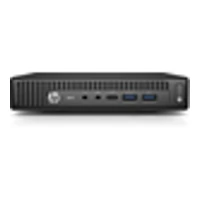 Retail System MP9 G2, Mini Desktop, 1x Core i3