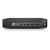 Retail System MP9 G2, Mini Desktop, 1x Core i5