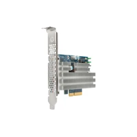 Z Turbo Drive G2, 256GB SSD, intern, PCI
