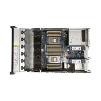 ThinkSystem SR665 7D2V - Server - Rack-Montage - 2U