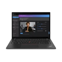 ThinkPad T14s Gen 4, i7, 32GB, 1TB, 14"