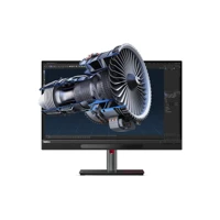 ThinkVision 27 3D 27" UHD HDMI/DP/USB-C