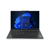 ThinkPad Z16 Gen 2, R9 PRO, 64GB, 1TB, 16"