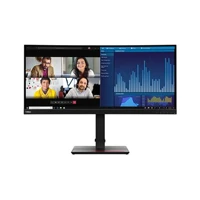 ThinkVision P34w-20, 34", 3440x1440