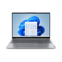 ThinkBook 16 G7 IML, U5, 16GB, 512GB, 16"