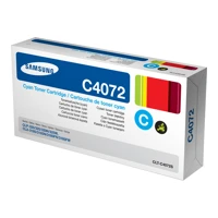 Toner CLT-C4072S cyan
