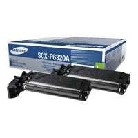 Toner SCX-P6320A schwarz