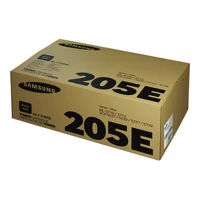 Toner MLT-D205E schwarz