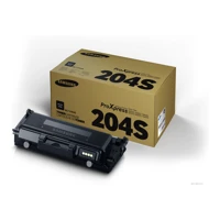 Toner schwarz MLT-D204S