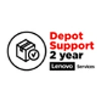 Depot - Serviceerweiterung - Arbeitszeit und Ersatz