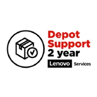 Depot/Customer Carry-In Upgrade - Serviceerweiterun