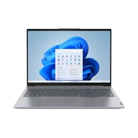 ThinkBook 16 G7 ARP, R5, 8GB, 256GB, 16"