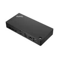 ThinkPad Universal USB-C Dock, Dockingstation -