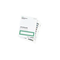 LTO-8 Ultrium RW Bar Code Label Pack - Strichcodeet