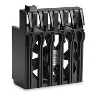 Fan and Front Card Guide Kit -
