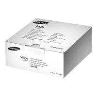 HP CLT-W504, Schwarz, gelb, cyan, magenta -