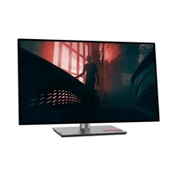 ThinkVision P27h-30 - LED-Monitor - 68.6 cm (27")