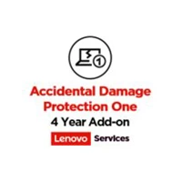 Accidental Damage Protection One - Abdeckung für Un