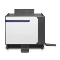 Druckerunterschrank, für Color LaserJet
