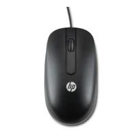 Maus, optisch, 3 Tasten, kabelgebunden, USB