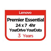 Essential Service + YourDrive YourData + Premier Su