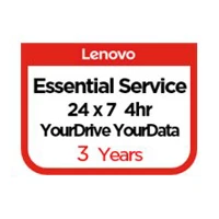 Essential Service + YourDrive YourData - Serviceerw
