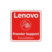 Foundation Service + Premier Support - Serviceerwei