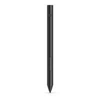 Pro Pen, Digitaler Stift, 2 Tasten, Schwarz