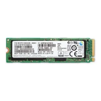 Z TurboDrive G2 512GB, PCIe 3.0 x4