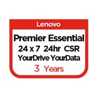 Committed Service Essential Service + YourDrive You