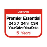 Committed Service Essential Service + YourDrive You