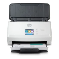 Scanjet Pro N4000 snw1 Sheet-feed -