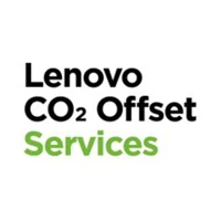 Co2 Offset 4 ton - Serviceerweiterung - für P/N: 90