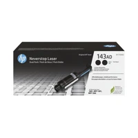 Toner 143AD schwarz