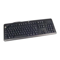 672647-043. Tastatur Formfaktor: Volle Größe
