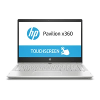 Pavilion x360 14-cd0101ng silber/grau #A