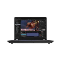 ThinkPad P16 Gen 2, i9, 64GB, 2TB, 16"