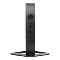 t530, Thin Client, Tower, 1x GX-215JJ 1,5GHz