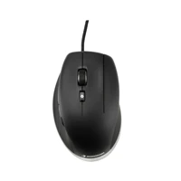 3Dconnexion CadMouse, Maus, 3 Tasten -