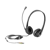 Business Headset v2, Headset, ohrumschließend -