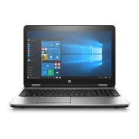 ProBook 650 G3 15.6", 1920x1080, non-glare, Intel