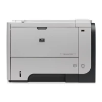 LaserJet P3015DN, S/W-Laser CE528A