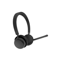 WIRELESS STEREO HEADSET - Headset - Stereo - Kabell