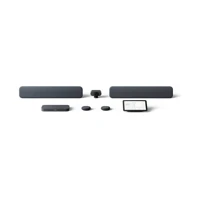 Google Meet Series One - Gen 3 - Large Room Kit - K