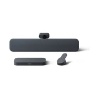 Google Meet Series One - Gen 3 - Small Room Kit - K