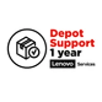 Post Warranty Depot - Serviceerweiterung - Arbeitsz