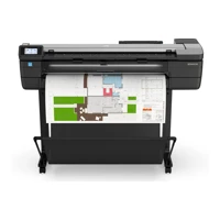 DesignJet T830, 914mm (36")