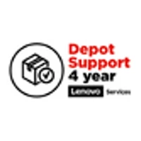 Expedited Depot/Customer Carry In Upgrade - Service